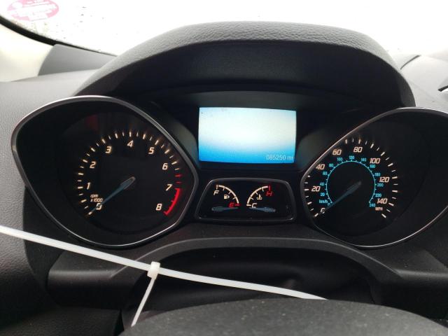 Photo 9 from auction – 2016 FORD ESCAPE TIT with VIN 1FMCU9JXXGUC16857