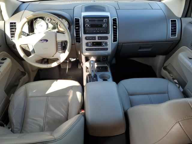 Photo 8 from auction – 2008 FORD EDGE SEL with VIN 2FMDK38C48BB44295