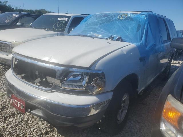Photo 1 from auction – 1999 FORD EXPEDITION with VIN 1FMRU1768XLB67870