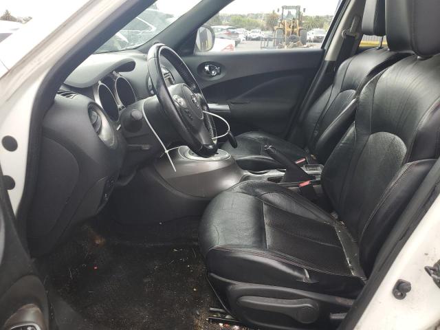 Photo 7 from auction – 2013 NISSAN JUKE S with VIN JN8AF5MV6DT227627