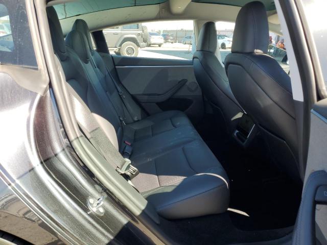 Photo 10 from auction – 2025 TESLA MODEL 3 with VIN 5YJ3E1EA1SF902912
