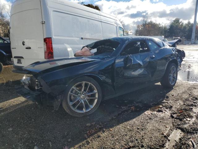 DODGE CHALLENGER 2021 with VIN 2C3CDZKG7MH577386 - Photo from auction