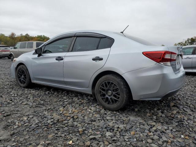 Photo 2 from auction – 2018 SUBARU IMPREZA with VIN 4S3GKAA64J3605396
