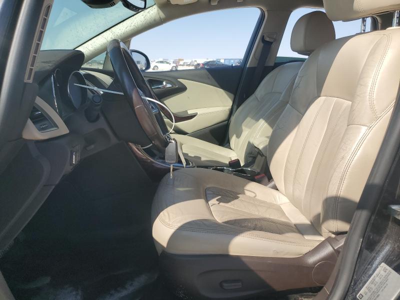 Photo 7 from auction – 2015 BUICK VERANO with VIN 1G4PS5SK5F4109684