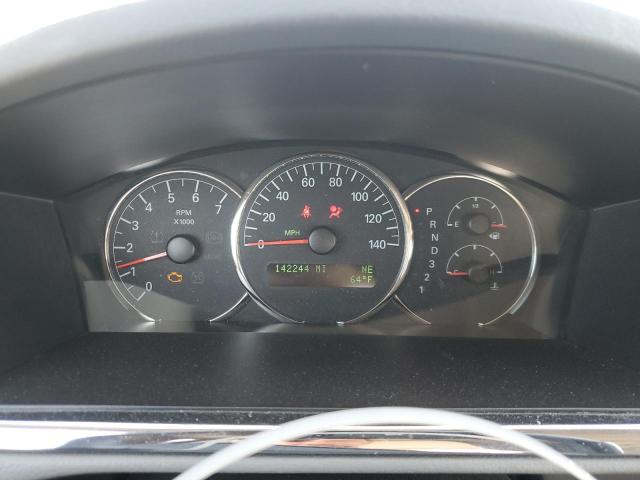 Photo 9 from auction – 2007 BUICK LACROSSE with VIN 2G4WD582471249719