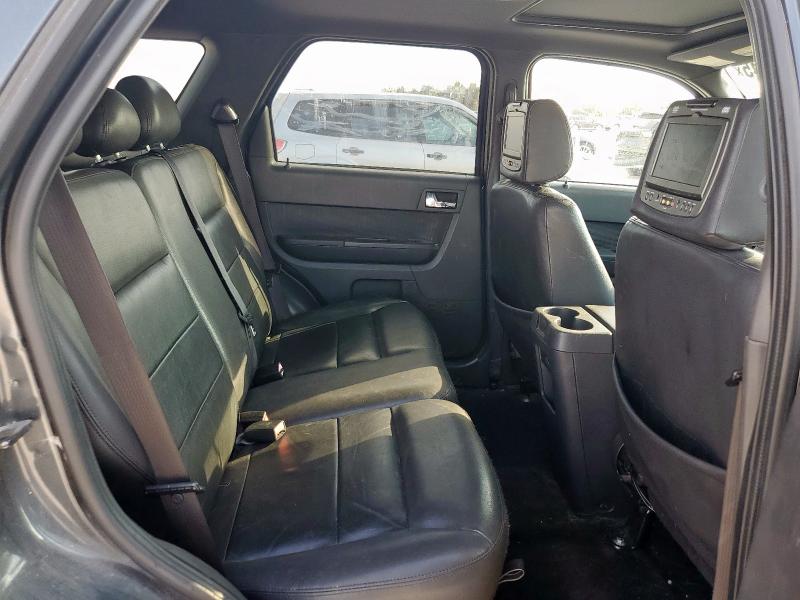 Photo 11 from auction – 2009 FORD ESCAPE LIMITED with VIN 1FMCU04G59KA15423