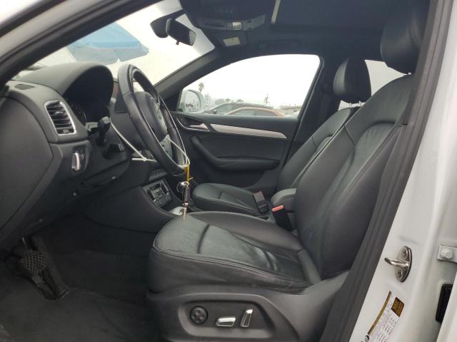 Photo 7 from auction – 2017 AUDI Q3 PREMIUM with VIN WA1BCCFS1HR016302