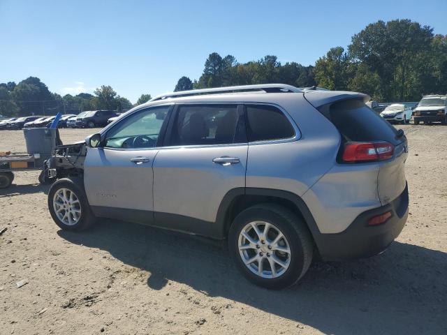 Photo 2 from auction – 2018 JEEP CHEROKEE L with VIN 1C4PJLLB5JD590569