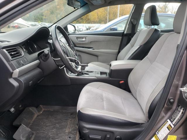 Photo 7 from auction – 2015 TOYOTA CAMRY LE with VIN 4T1BF1FK8FU058473