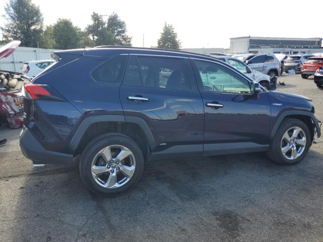 Photo 3 from auction – 2019 TOYOTA RAV4 LIMITED with VIN JTMDWRFV2KD040891