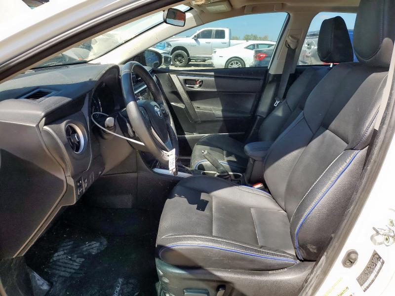 Photo 7 from auction – 2018 TOYOTA COROLLA L with VIN 5YFBURHE2JP756194