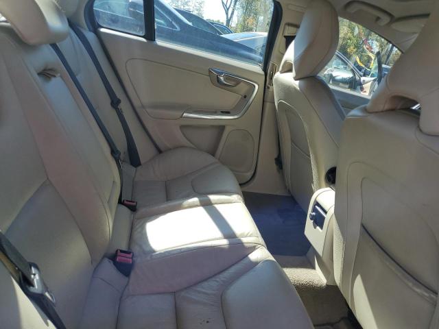 Photo 10 from auction – 2014 VOLVO S60 T5 with VIN YV1612FS8E2277335