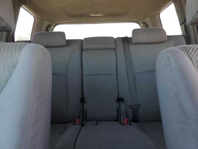 Photo 10 from auction – 2005 TOYOTA HIGHLANDER with VIN JTEEP21A550085117
