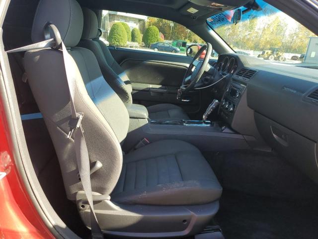 Photo 10 from auction – 2009 DODGE CHALLENGER with VIN 2B3LJ54T69H510133