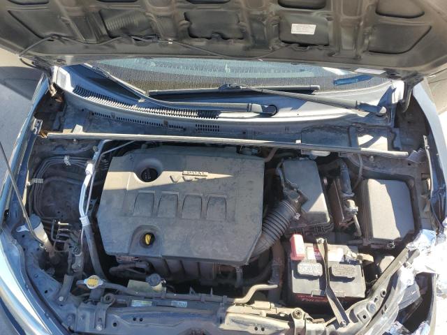 Photo 11 from auction – 2015 TOYOTA COROLLA L with VIN 2T1BURHEXFC424706