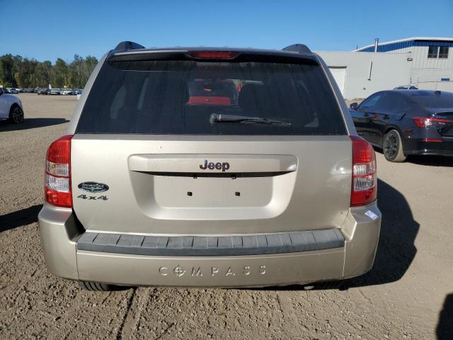 Photo 6 from auction – 2010 JEEP COMPASS SP with VIN 1J4NF4FB0AD520790