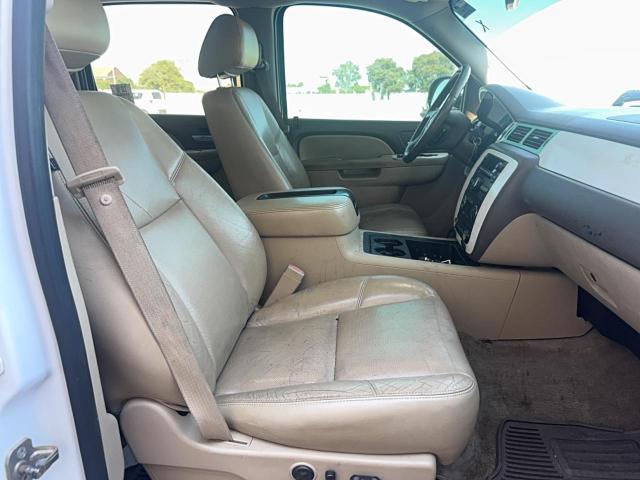 Photo 5 from auction – 2012 CHEVROLET SILVERADO with VIN 3GCPKTE78CG169134