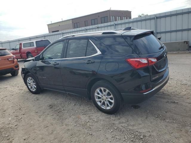 Photo 2 from auction – 2019 CHEVROLET EQUINOX LT with VIN 3GNAXUEV7KL212645