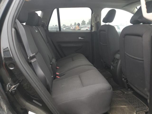 Photo 11 from auction – 2007 FORD EDGE SEL with VIN 2FMDK48C07BA58714