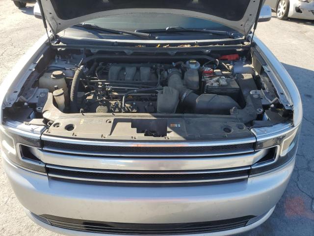 Photo 12 from auction – 2019 FORD FLEX LIMIT with VIN 2FMGK5D81KBA08191