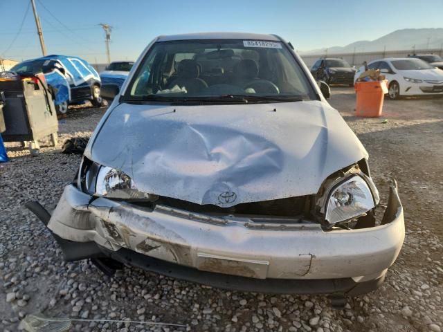 Photo 5 from auction – 2000 TOYOTA ECHO with VIN JTDAT1230Y5005089
