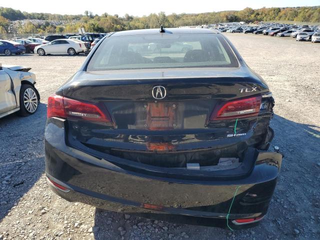 Photo 6 from auction – 2015 ACURA TLX TECH with VIN 19UUB3F50FA009608