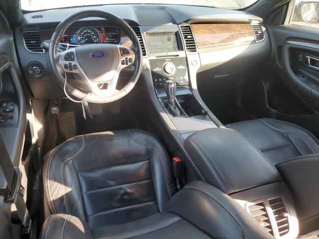 Photo 8 from auction – 2017 FORD TAURUS LIM with VIN 1FAHP2F87HG120958