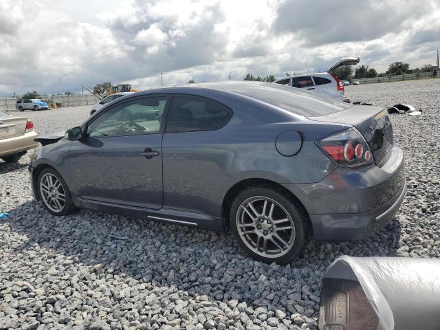 Photo 2 from auction – 2008 TOYOTA SCION TC with VIN JTKDE167480272861