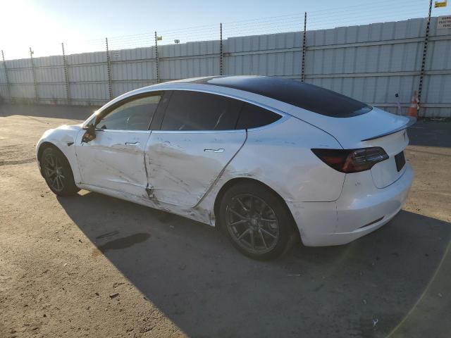 Photo 2 from auction – 2020 TESLA MODEL 3 with VIN 5YJ3E1EB7LF619179