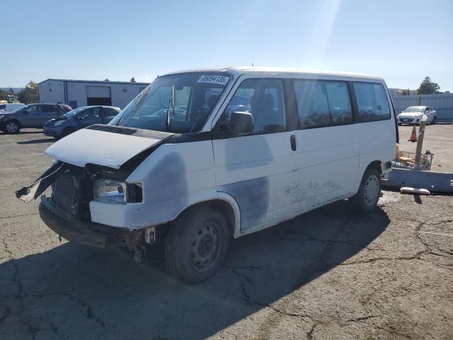 1994 VOLKSWAGEN EUROVAN