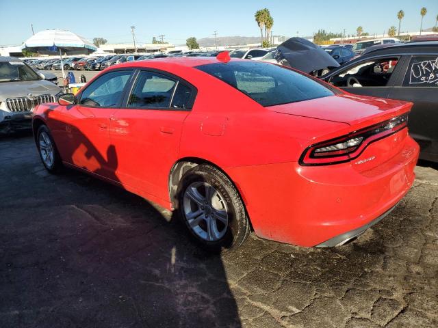 Photo 2 from auction – 2023 DODGE CHARGER SX with VIN 2C3CDXBGXPH690967