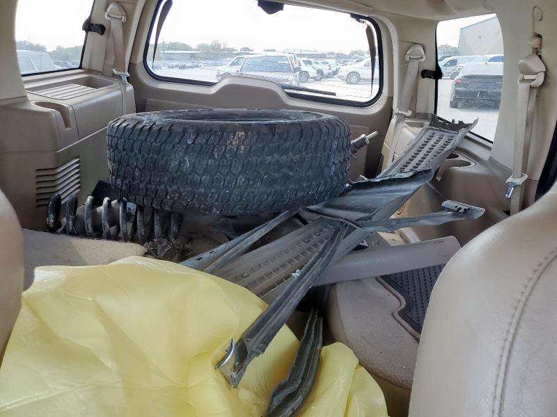 Photo 10 from auction – 2006 FORD EXPEDITION with VIN 1FMPU17596LB00224