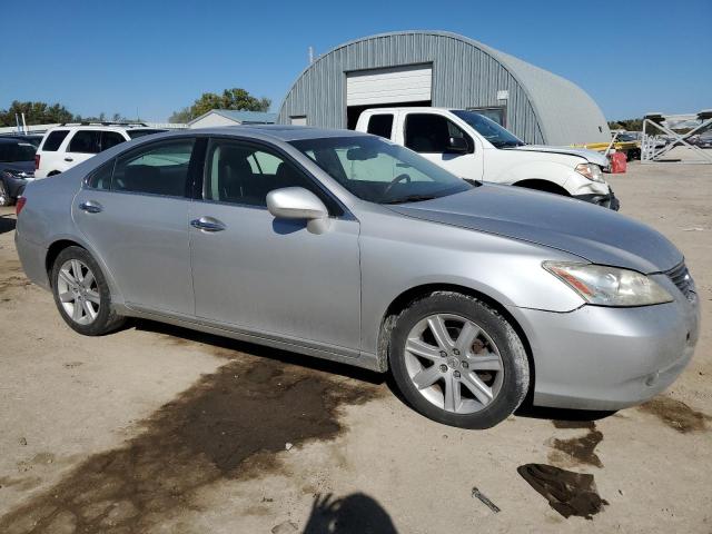 Photo 4 from auction – 2007 LEXUS ES 350 with VIN JTHBJ46G772137418