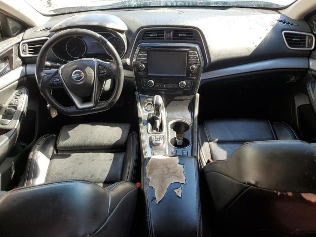 Photo 8 from auction – 2016 NISSAN MAXIMA 3.5 with VIN 1N4AA6AP3GC391675
