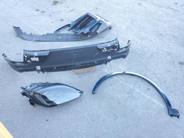 Photo 13 from auction – 2024 PORSCHE CAYENNE with VIN WP1AA2AY9RDA05767