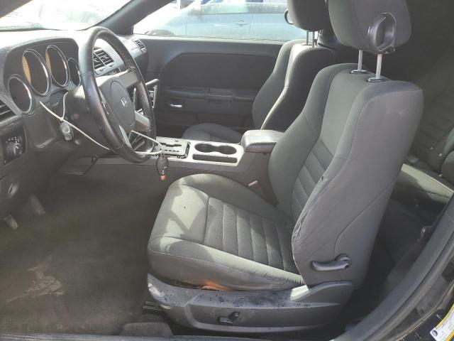 Photo 7 from auction – 2009 DODGE CHALLENGER with VIN 2B3LJ44VX9H560674
