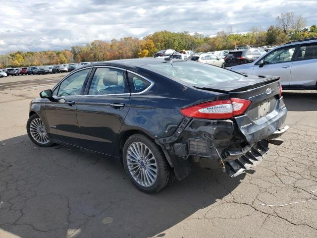 Photo 2 from auction – 2014 FORD FUSION TIT with VIN 3FA6P0RU9ER398396
