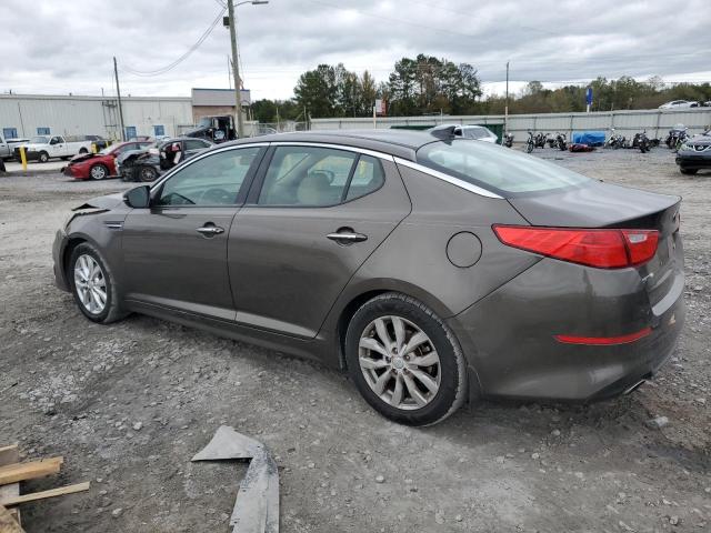 Photo 2 from auction – 2015 KIA OPTIMA EX with VIN 5XXGN4A72FG372420