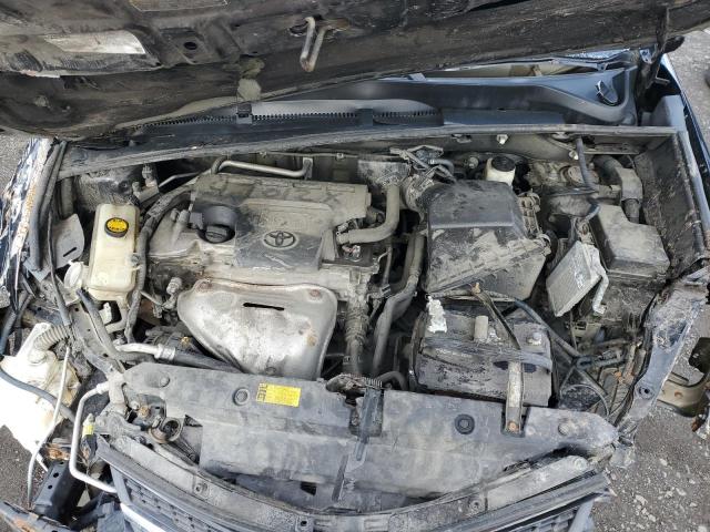 Zdjęcie 12 z aukcji – 2014 TOYOTA RAV4 LIMIT z VIN 2T3DFREV7EW171923