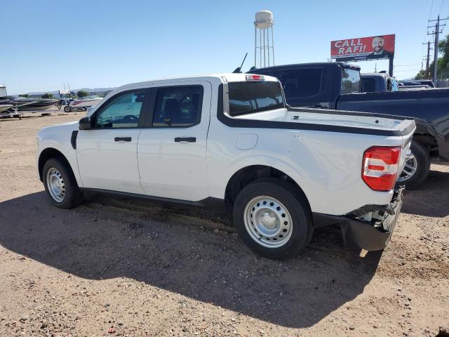 Photo 2 from auction – 2024 FORD MAVERICK X with VIN 3FTTW8A36RRA41815