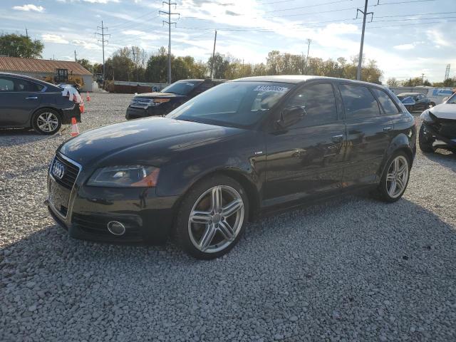 AUDI A3 2012 with VIN WAUKEAFM8CA033494 - Photo from auction