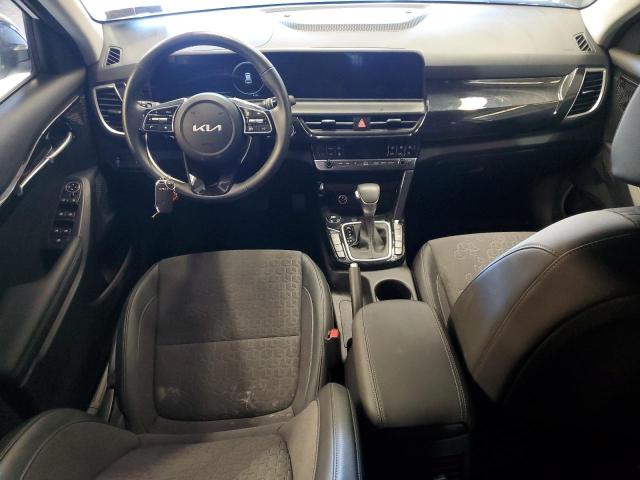 Photo 8 from auction – 2024 KIA SELTOS S with VIN KNDEUCAA2R7548301