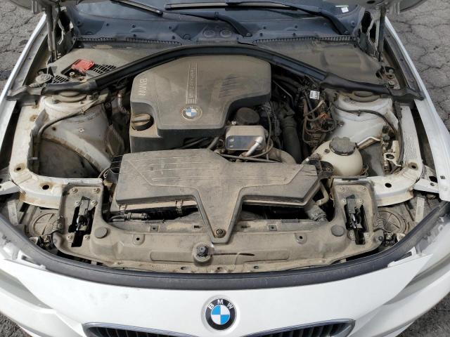 Photo 11 from auction – 2013 BMW 328 I SULE with VIN WBA3C1C52DK103168