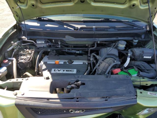 Photo 12 from auction – 2006 HONDA ELEMENT EX with VIN 5J6YH27716L009396