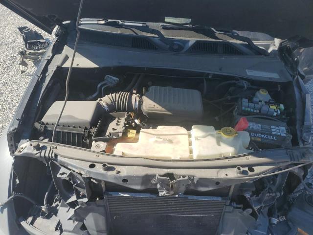 Photo 11 from auction – 2007 DODGE NITRO SXT with VIN 1D8GU28K97W582077