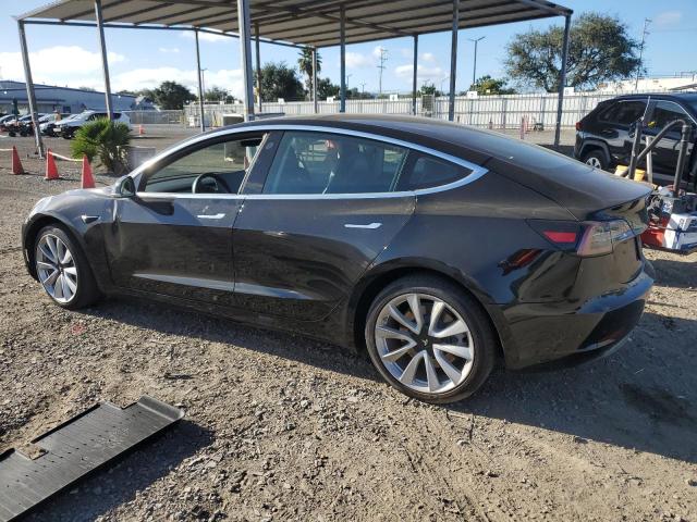 Photo 2 from auction – 2020 TESLA MODEL 3 with VIN 5YJ3E1EA0LF645503