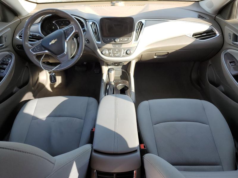 Photo 8 from auction – 2018 CHEVROLET MALIBU LT with VIN 1G1ZD5ST3JF186947