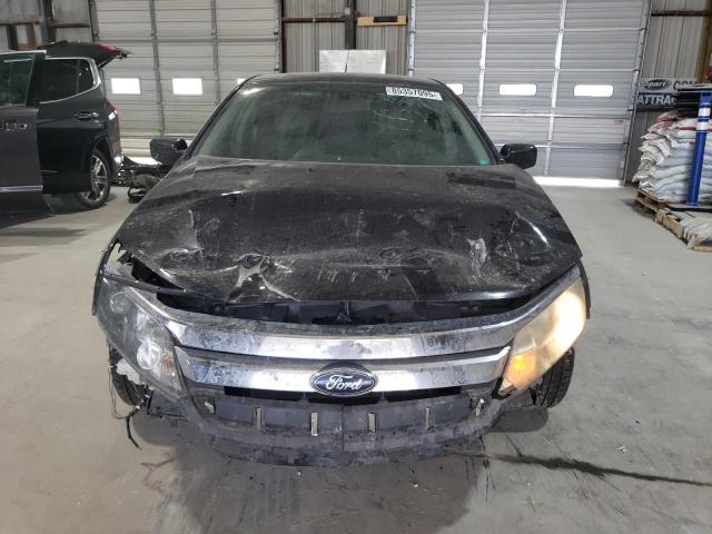 Photo 5 from auction – 2012 FORD FUSION SE with VIN 3FAHP0HA5CR402005