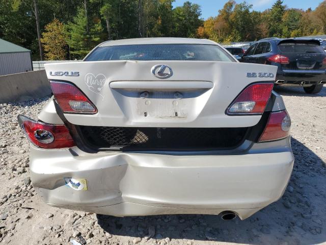 Photo 6 from auction – 2002 LEXUS ES 300 with VIN JTHBF30G120068301