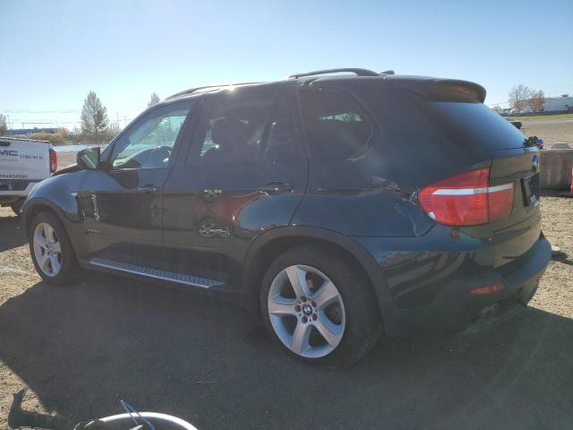 Photo 2 from auction – 2010 BMW X5 XDRIVE3 with VIN 5UXFF0C53ALJ99186